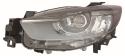 Faro Anteriore Destro Mazda Cx 5 Dal 2015