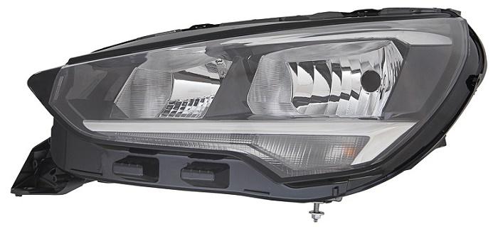 Faro Anteriore Destro Opel Corsa Dal 2019