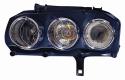 Faro Anteriore Sinistro Alfa Romeo 159 Dal 2005 Al 2011