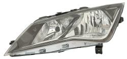 Faro Anteriore Sinistro Seat Leon Dal 2017 Al 2019