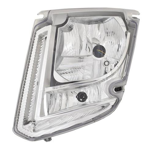 Faro Anteriore Destro Volvo Truck Fl Dal 2013