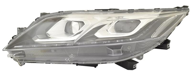 Faro Anteriore Destro Mitsubishi Eclipse Cross Dal 2017