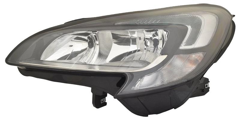 Faro Anteriore DESTRO per Opel Corsa dal 2015 al 2019