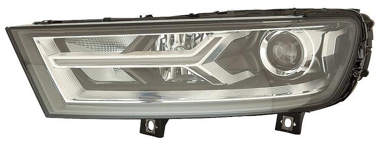 Faro Anteriore Destro Audi Q7 Dal 2015