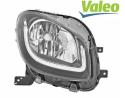 Faro Anteriore Sinistro Smart Fortwo Dal 2014