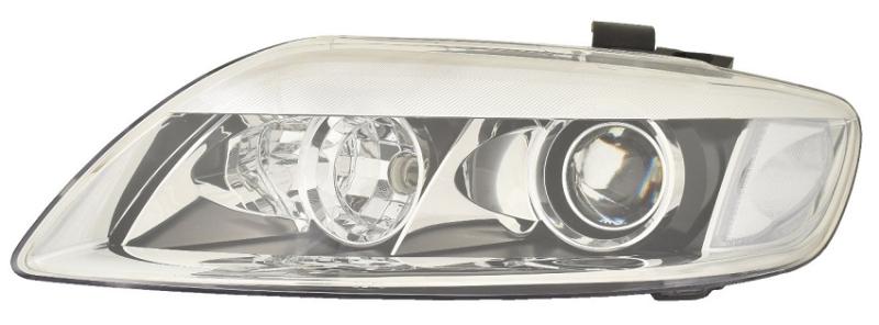 Faro Anteriore Destro Audi Q7 Dal 2006 Al 2009