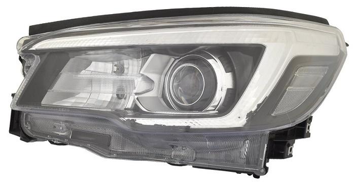 Faro Anteriore Sinistro Subaru Forester Dal 2019