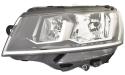 Faro Anteriore SINISTRO per Volkswagen Transporter T6.1 dal 2019