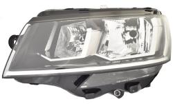 Faro Anteriore SINISTRO per Volkswagen Transporter T6.1 dal 2019