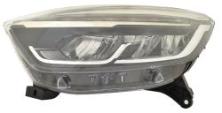 Faro Anteriore Destro Renault Captur Dal 2017 Al 2019