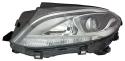 Faro Anteriore Destro Mercedes Gle Suv W166 Dal 2015 Al 2018
