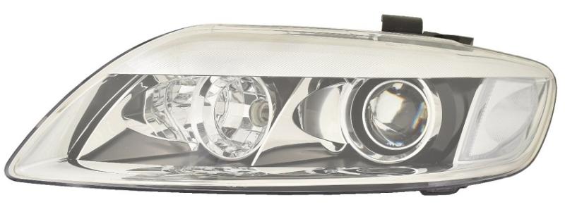 Faro Anteriore Sinistro Audi Q7 Dal 2006 Al 2009