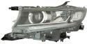 Faro Anteriore Destro Toyota Land Cruiser Dal 2018