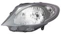 Faro Anteriore Destro Mercedes Citan W415 Dal 2012 Al 2021