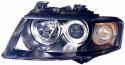 Faro Anteriore Destro Audi A4 Dal 2000 Al 2004