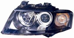 Faro Anteriore Destro  Audi A4 Dal 2000 Al 2004