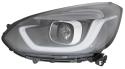 Faro Anteriore Destro Honda Jazz Dal 2020
