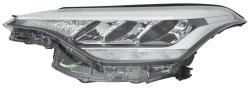 Faro Anteriore Sinistro Toyota Ch-r Dal 2019