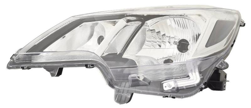 Faro Anteriore Destro Mitsubishi Space Star Dal 2020