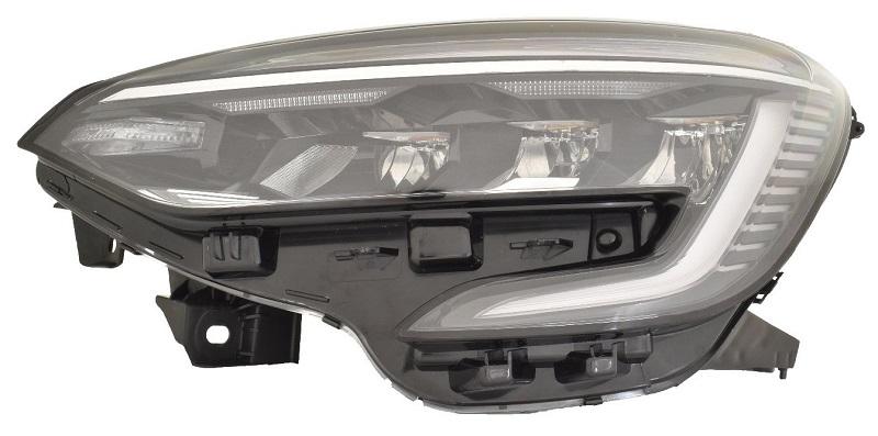 Faro Anteriore Sinistro Renault Clio Dal 2019