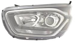 Faro Anteriore DESTRO per Ford Transit Custom - Tourneo Custom dal 2018