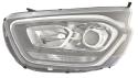 Faro Anteriore SINISTRO per Ford Transit Custom - Tourneo Custom dal 2018