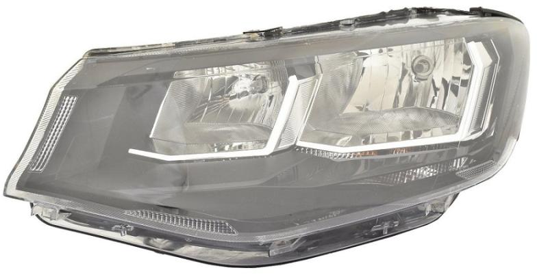 Faro Anteriore Sinistro Volkswagen Caddy Dal 2020