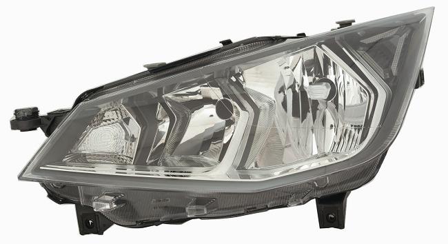 Faro Anteriore Destro Seat Ibiza Dal 2017