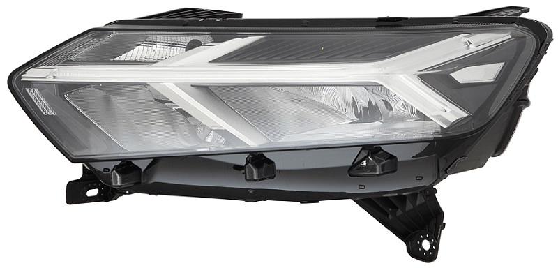 Faro Anteriore Sinistro Dacia Jogger Dal 2022