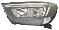 Faro Anteriore Sinistro Opel Mokka X Dal 2016 Al 2020