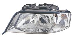 Faro Anteriore Destro  Audi A6 Dal 1997 Al 1999