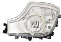 Faro Anteriore Destro Mercedes Actros Dal 2019