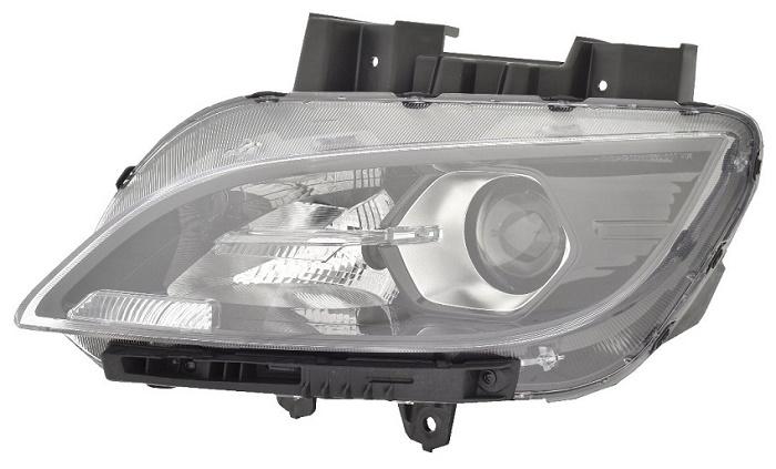 Faro Anteriore Sinistro Hyundai Kona Dal 2021