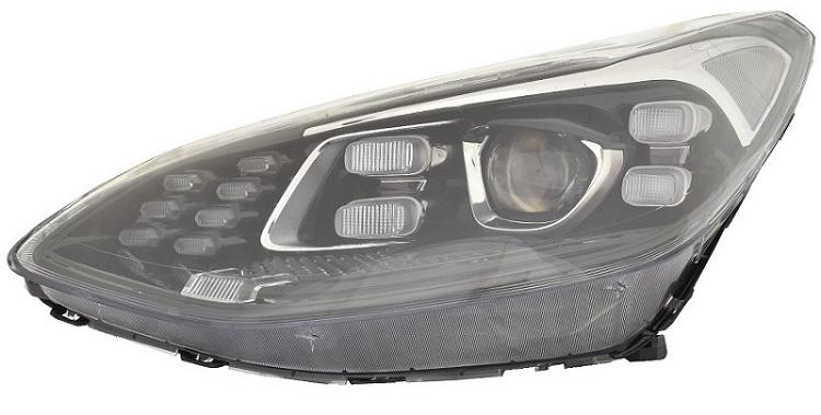 Faro Anteriore Destro Kia Sportage Dal 2018
