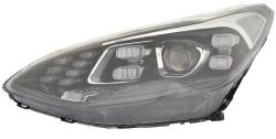Faro Anteriore Sinistro Kia Sportage Dal 2018