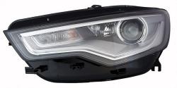 Faro Anteriore Destro  Audi A6 Dal 2011 Al 2014