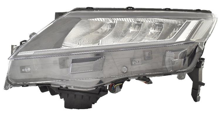 Faro Anteriore Destro Mitsubishi Asx Dal 2019