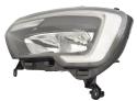 Faro Anteriore Destro Renault Master Dal 2019