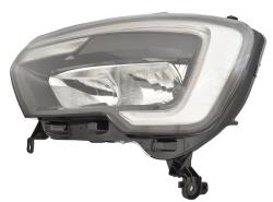 Faro Anteriore Destro Renault Master Dal 2019