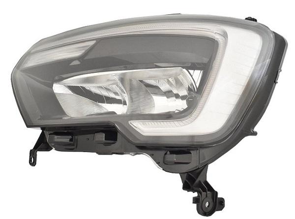Faro Anteriore Destro Renault Master Dal 2019