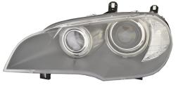 Faro Anteriore Destro  Bmw X5 E70 Dal 2006 Al 2010