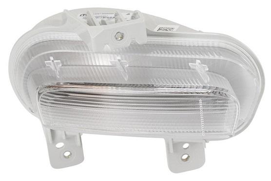 Faro Anteriore SINISTRO per Jeep Renegade dal 2018