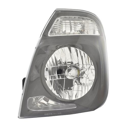 Faro Anteriore Destro Kia K 2700 Dal 2014 Al 2020