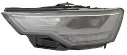 Faro Anteriore Sinistro Audi A6 Dal 2018