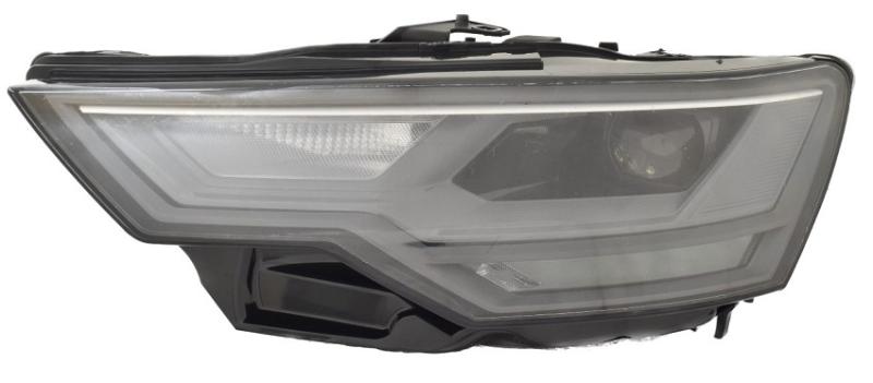 Faro Anteriore Sinistro Audi A6 Dal 2018