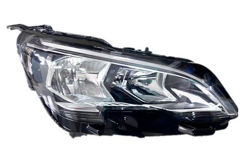 Faro Anteriore Sinistro Peugeot 3008 Dal 2016
