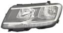 Faro Anteriore Destro Volkswagen Tiguan Allspace Dal 2017 Al 2020