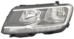 Faro Anteriore Sinistro Volkswagen Tiguan Allspace Dal 2017 Al 2020