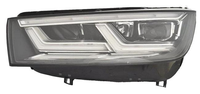 Faro Anteriore Destro Audi Q5 Dal 2016 Al 2020