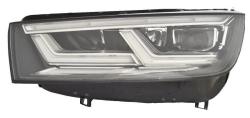 Faro Anteriore Sinistro Audi Q5 Dal 2016 Al 2020